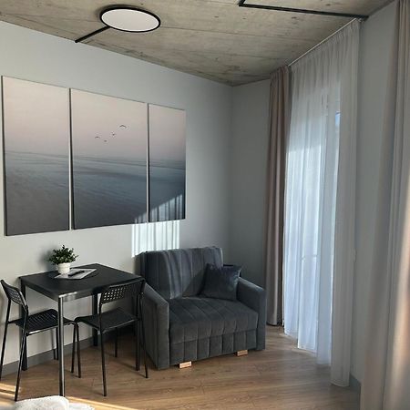 Tilzes Studio Apartaments, Self Check-In, Free Parking, Comfort ไคลเพดา ภายนอก รูปภาพ