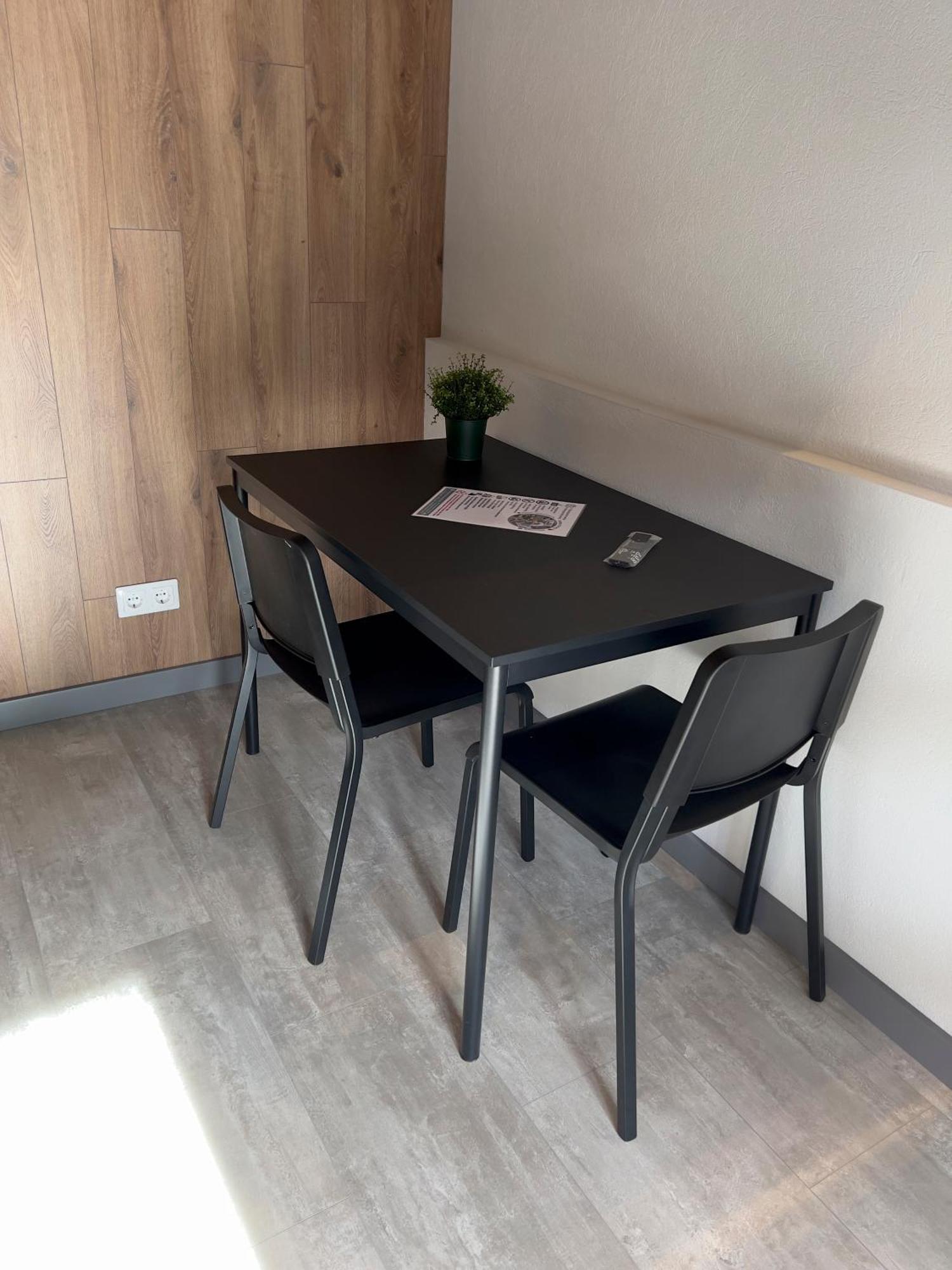 Tilzes Studio Apartaments, Self Check-In, Free Parking, Comfort ไคลเพดา ห้อง รูปภาพ