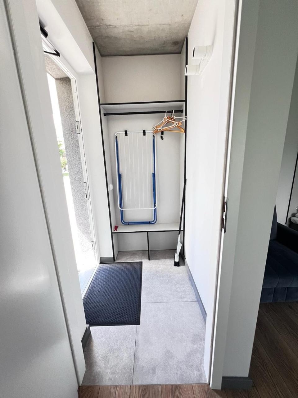 Tilzes Studio Apartaments, Self Check-In, Free Parking, Comfort ไคลเพดา ห้อง รูปภาพ