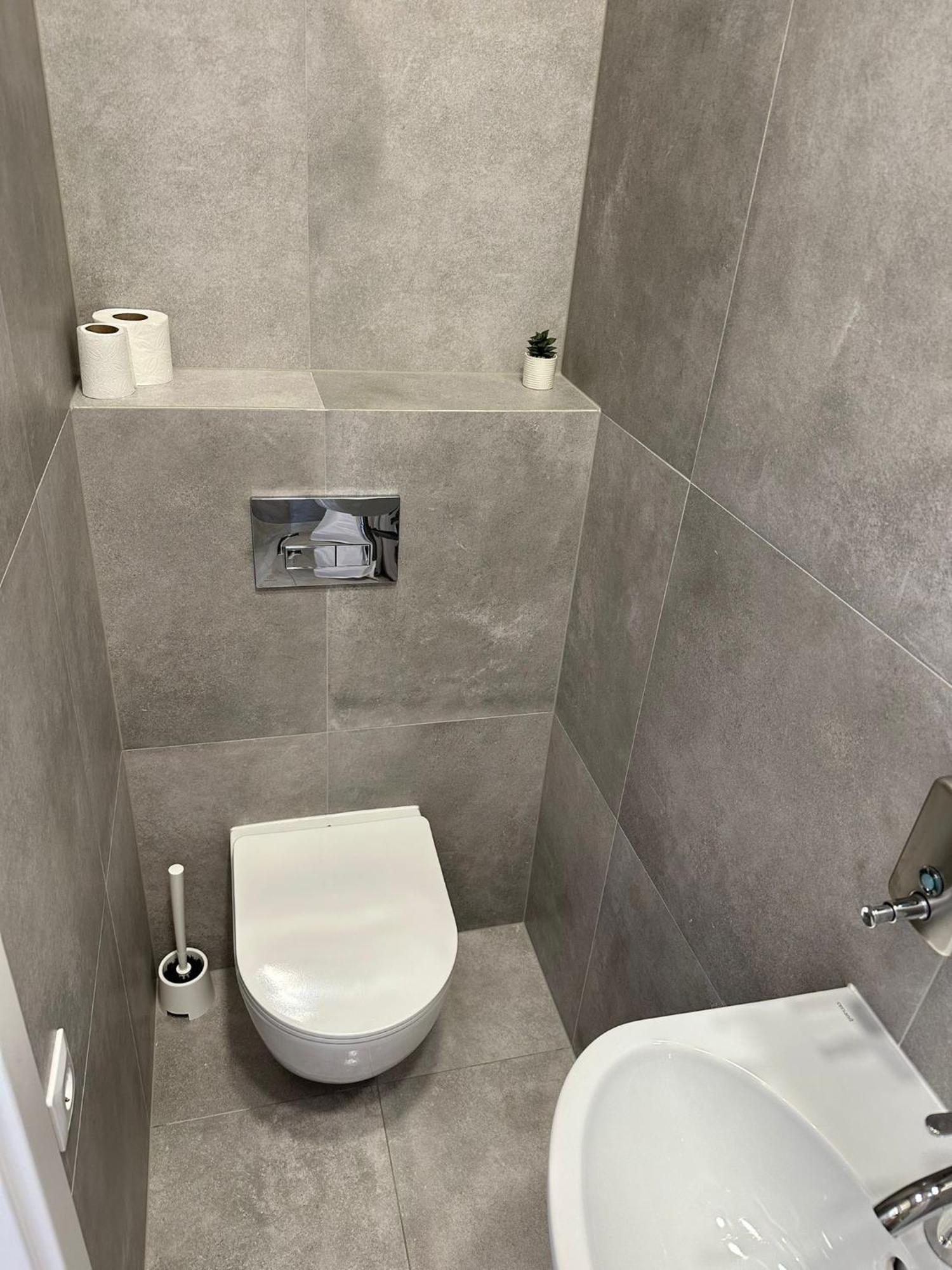 Tilzes Studio Apartaments, Self Check-In, Free Parking, Comfort ไคลเพดา ห้อง รูปภาพ
