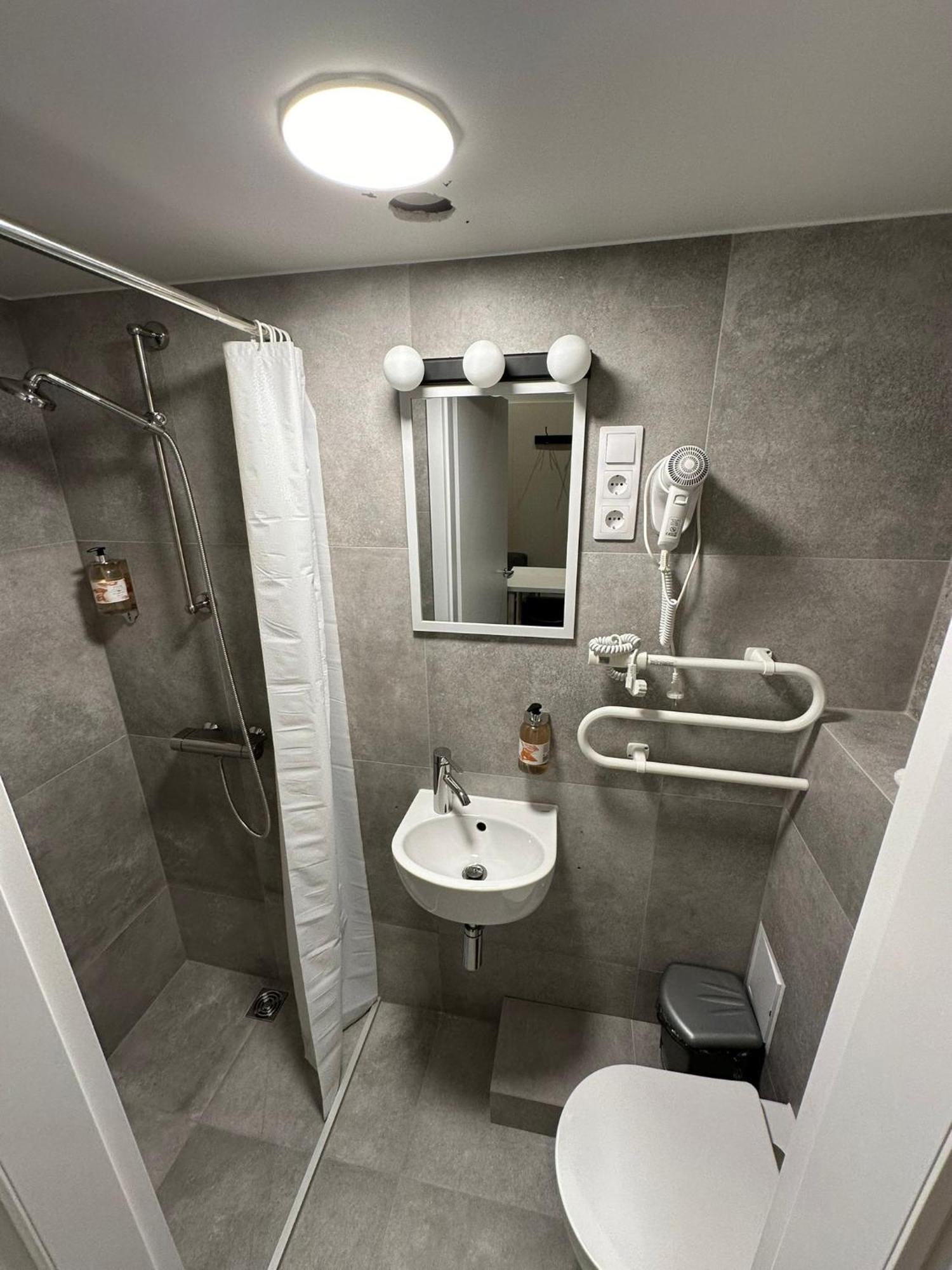 Tilzes Studio Apartaments, Self Check-In, Free Parking, Comfort ไคลเพดา ภายนอก รูปภาพ